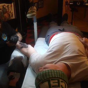 Meet your Posher, Tyler